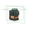 Multi-Line Laser FLG 6X-GREEN 01