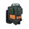 Multi-Line Laser FLG 6X-GREEN 03