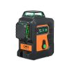 Multi-Line Laser FLG 6X-GREEN 04