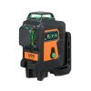 Multi-Line Laser FLG 6X-GREEN 05