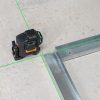 Multi-Line Laser FLG 6X-GREEN 10